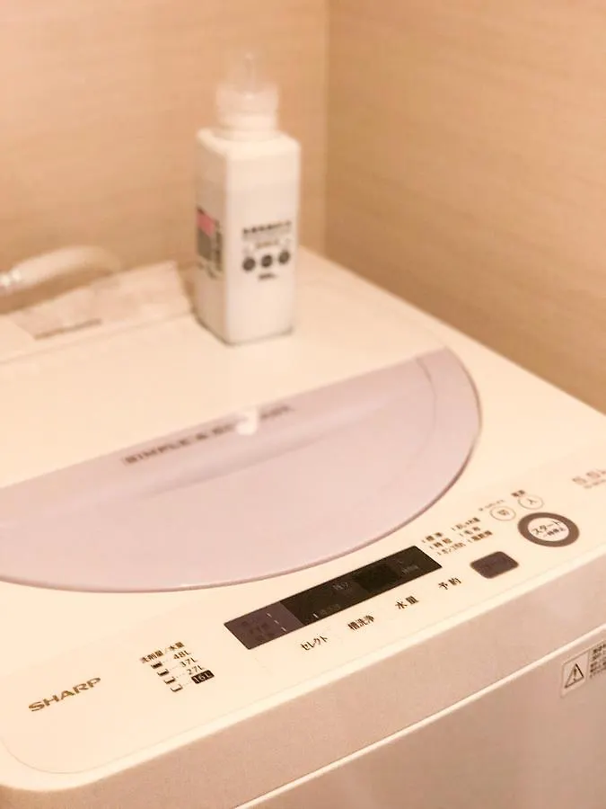 M-1 Tokyo Kamata Διαμέρισμα Ιαπωνία